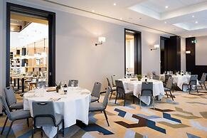Courtyard by Marriott Brussels