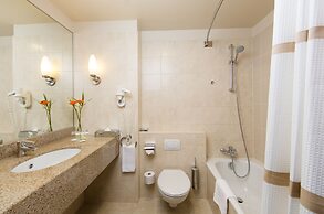 Courtyard by Marriott Brussels