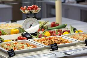 Courtyard by Marriott Brussels