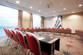 Courtyard by Marriott Brussels