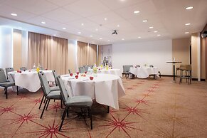 Courtyard by Marriott Brussels
