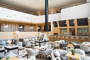 Courtyard by Marriott Brussels
