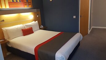 Holiday Inn Express London - Croydon, an IHG Hotel