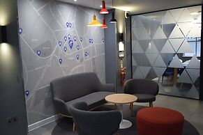 Holiday Inn Express London - Croydon, an IHG Hotel