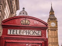 Holiday Inn Express London - Croydon by IHG