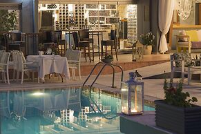 La Piscine Art Hotel - Adults Only