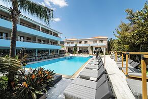 La Piscine Art Hotel - Adults Only