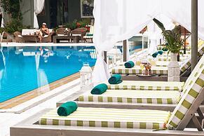 La Piscine Art Hotel - Adults Only