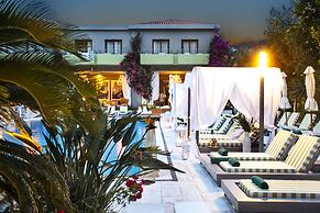 La Piscine Art Hotel - Adults Only