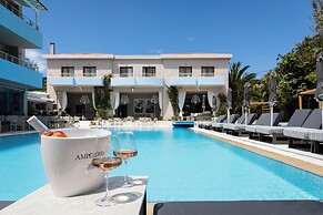 La Piscine Art Hotel - Adults Only