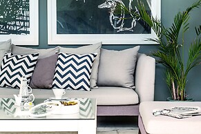 La Piscine Art Hotel - Adults Only