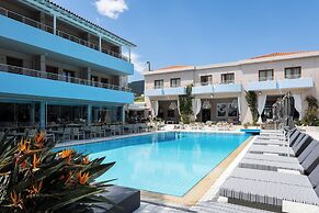 La Piscine Art Hotel - Adults Only