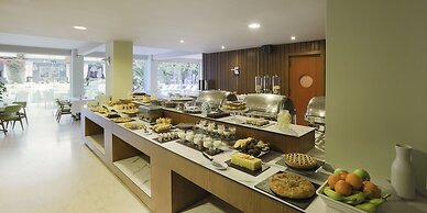 La Piscine Art Hotel - Adults Only