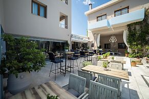 La Piscine Art Hotel - Adults Only