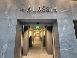 THE ALASSIA HOTEL
