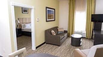 Candlewood Suites St. Joseph / Benton Harbor by IHG