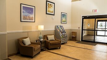 Candlewood Suites St. Joseph / Benton Harbor by IHG