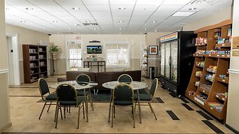 Candlewood Suites St. Joseph / Benton Harbor by IHG