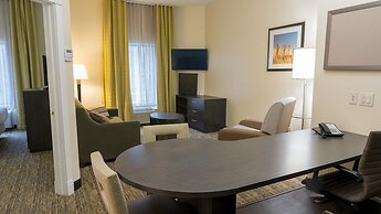 Candlewood Suites St. Joseph / Benton Harbor by IHG