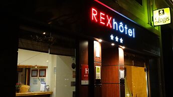 Rex Hotel