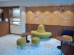 Rex Hotel