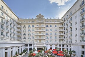 Grand Hotel Palace