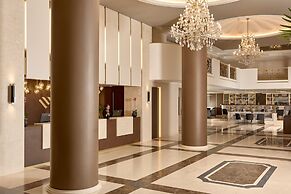 Grand Hotel Palace