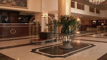 Grand Hotel Palace