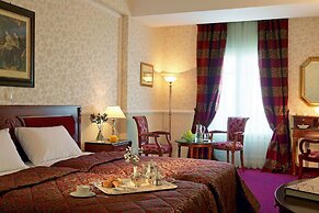 Grand Hotel Palace