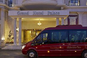 Grand Hotel Palace