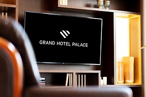 Grand Hotel Palace