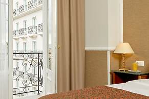 Grand Hotel Palace