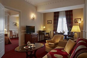 Grand Hotel Palace