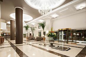 Grand Hotel Palace