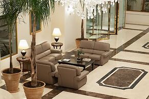 Grand Hotel Palace