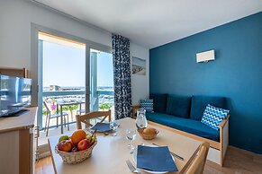 Odalys Residence du port