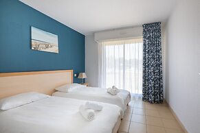 Odalys Residence du port