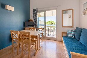 Odalys Residence du port