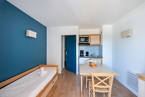 Odalys Residence du port