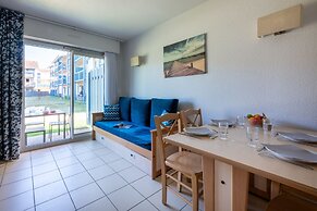 Odalys Residence du port