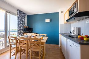 Odalys Residence du port