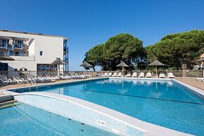 Odalys Residence du port