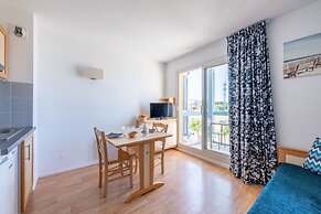 Odalys Residence du port