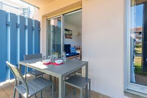 Odalys Residence du port