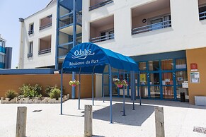 Odalys Residence du port