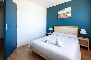 Odalys Residence du port