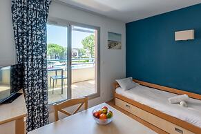 Odalys Residence du port