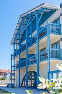 Odalys Residence du port