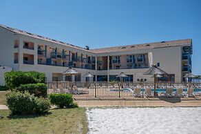 Odalys Residence du port