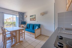 Odalys Residence du port